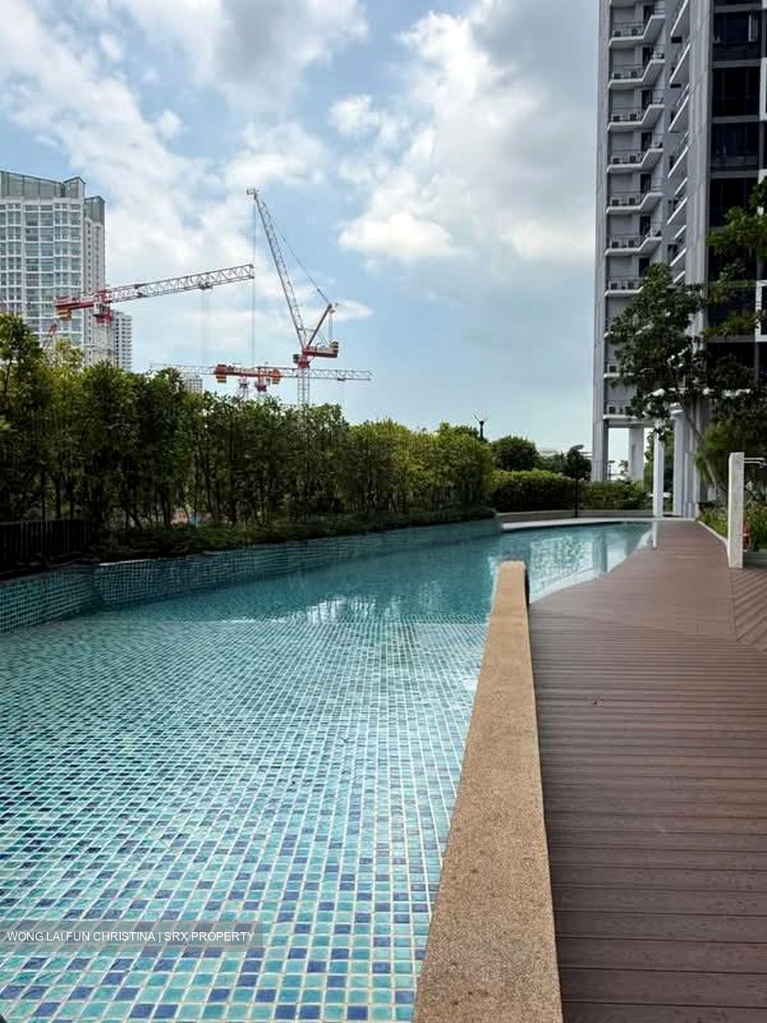 The Trilinq (D5), Condominium #557689921